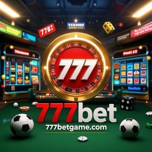 Apostas Esportivas no 777bet: Uma Experiência Empolgante e Lucrativa